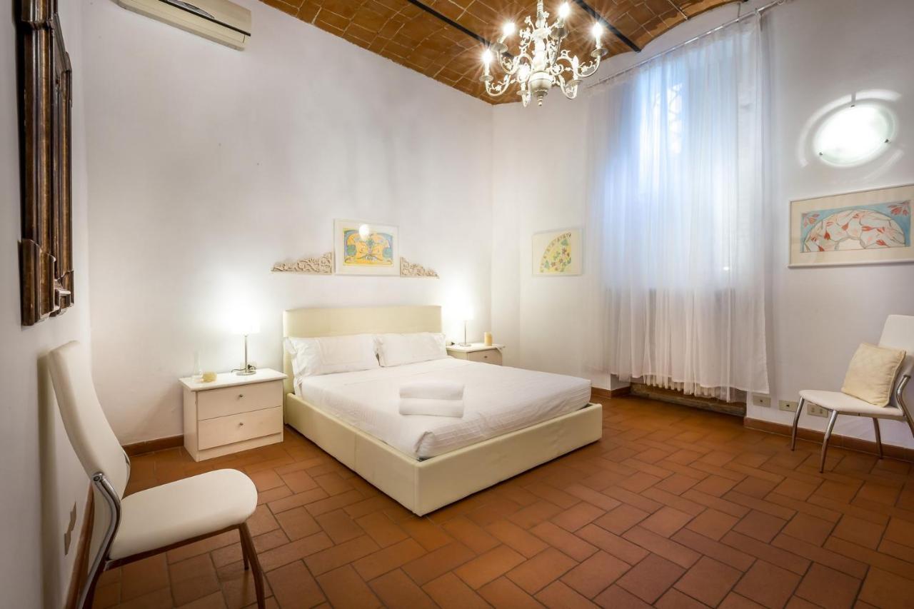 Pignone Apartment By Mmega Florenz Exterior foto