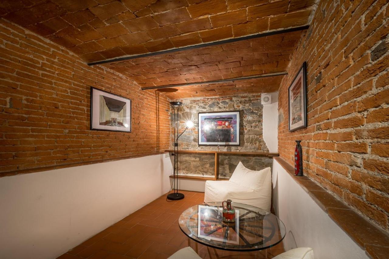 Pignone Apartment By Mmega Florenz Exterior foto