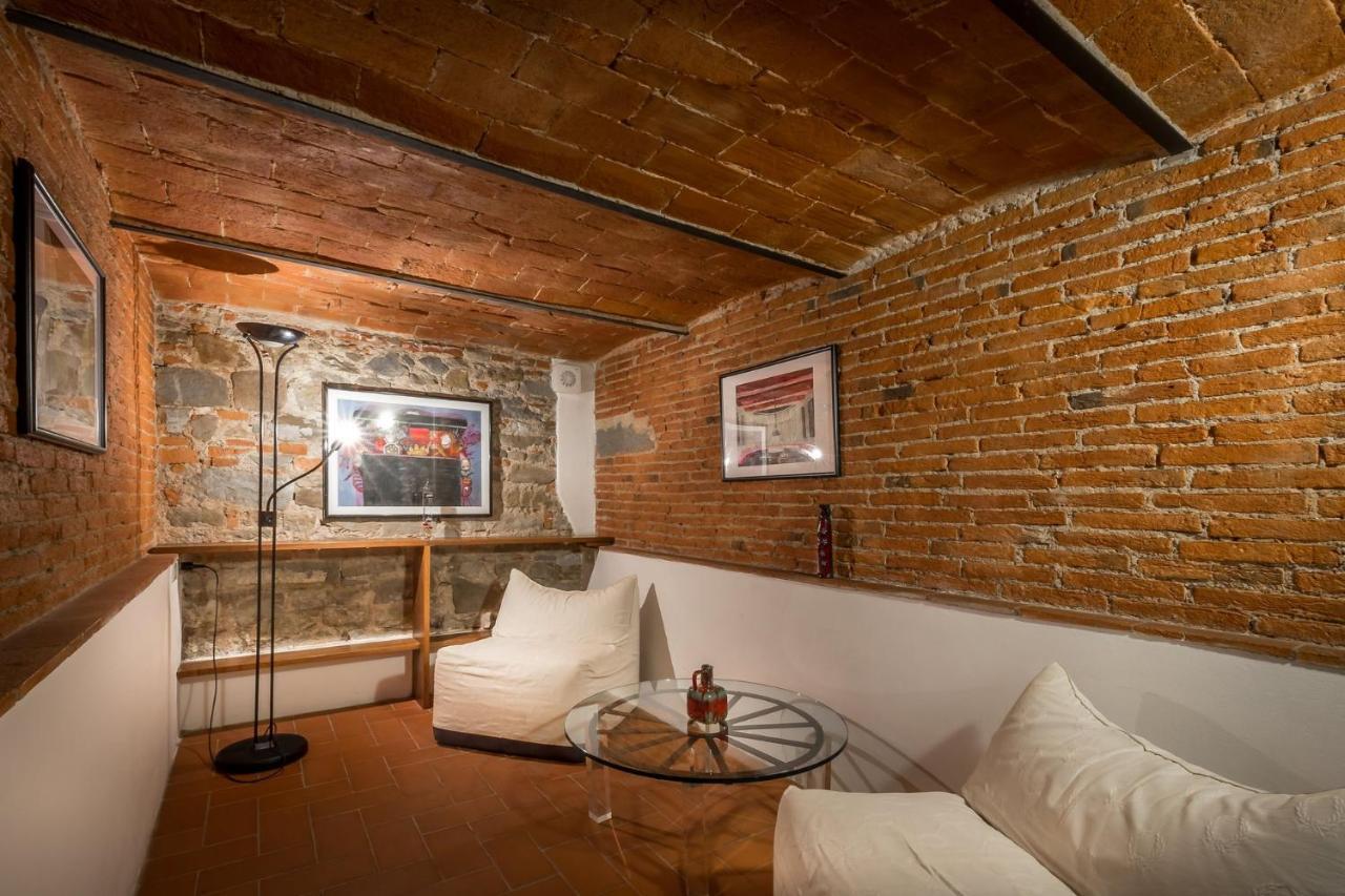 Pignone Apartment By Mmega Florenz Exterior foto