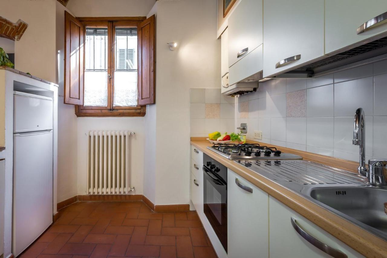 Pignone Apartment By Mmega Florenz Exterior foto