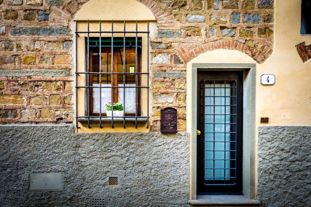 Pignone Apartment By Mmega Florenz Exterior foto