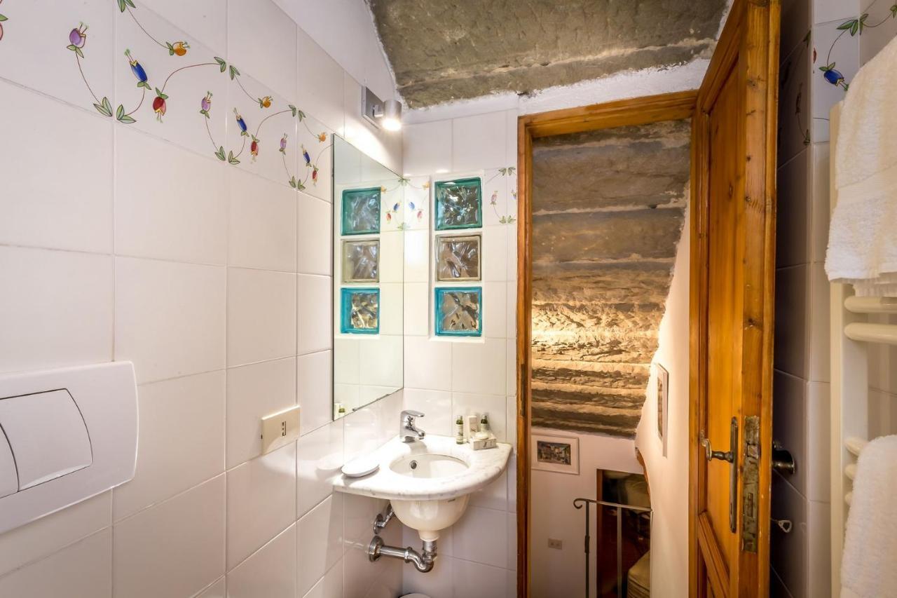 Pignone Apartment By Mmega Florenz Exterior foto